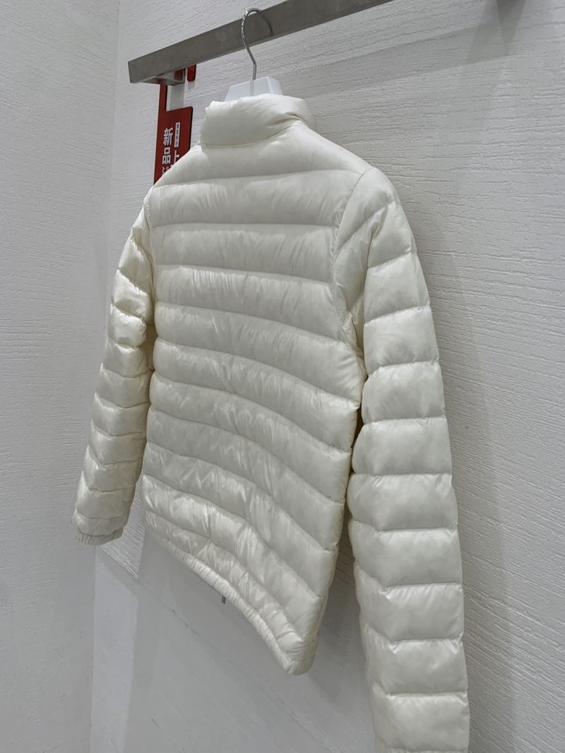 Moncler Down Jackets